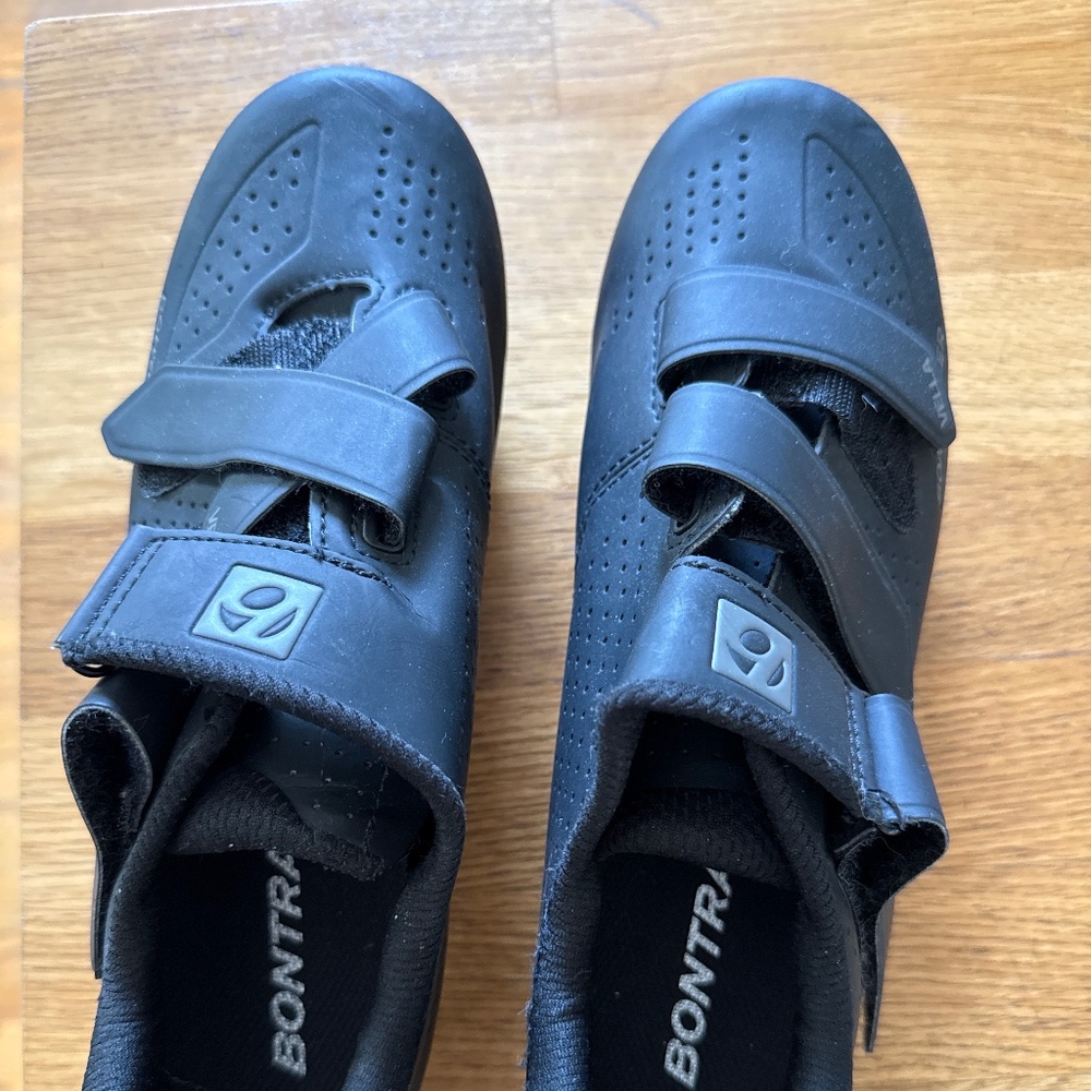 Brontrager Cycling Shoes